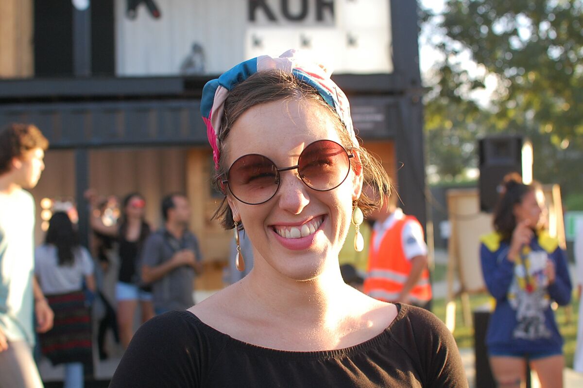 Foto 485 de la jueves 6 de julio | Bilbao BBK Live 2017